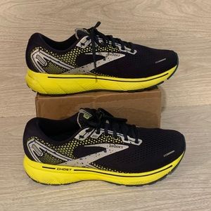 Brooks Ghost Mens Running Shoes